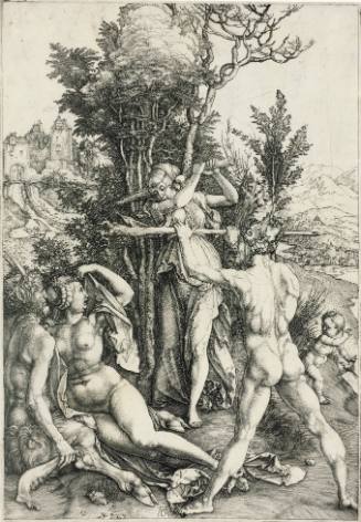 Hercules at the Crossroad