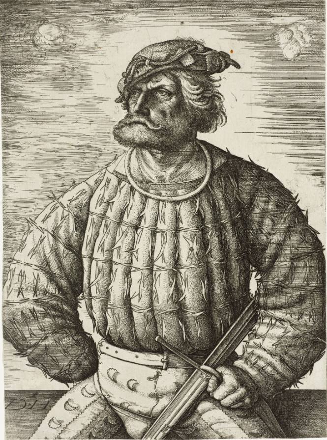 Kunz von der Rosen