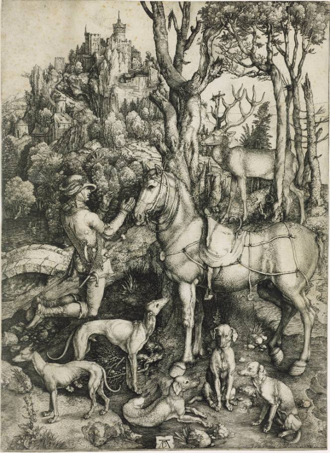St. Eustace