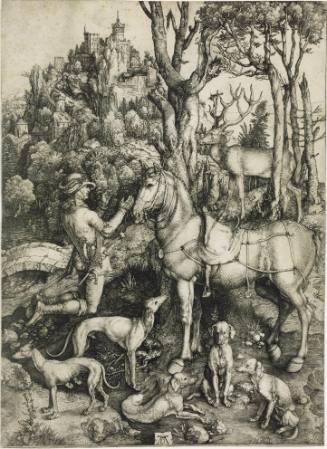 St. Eustace