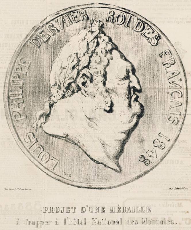 Louis-Philippe, dernier roi des français