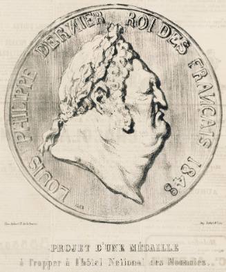 Louis-Philippe, dernier roi des français