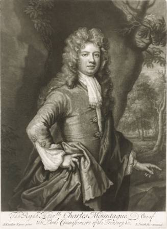 Charles Montague