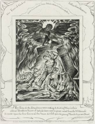 Thy Sons and Thy Daughters, from The Book of Job
