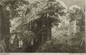Paysages boisés