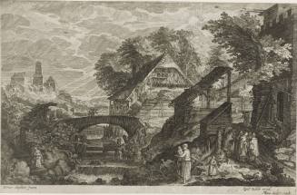 Paysages boisés