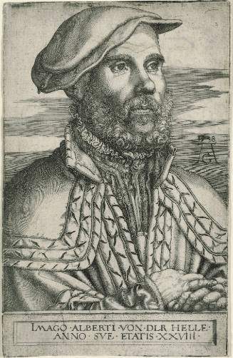 Albert von der Helle