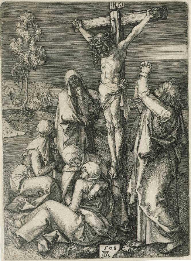 The Crucifixion
