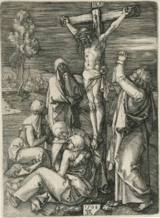 The Crucifixion