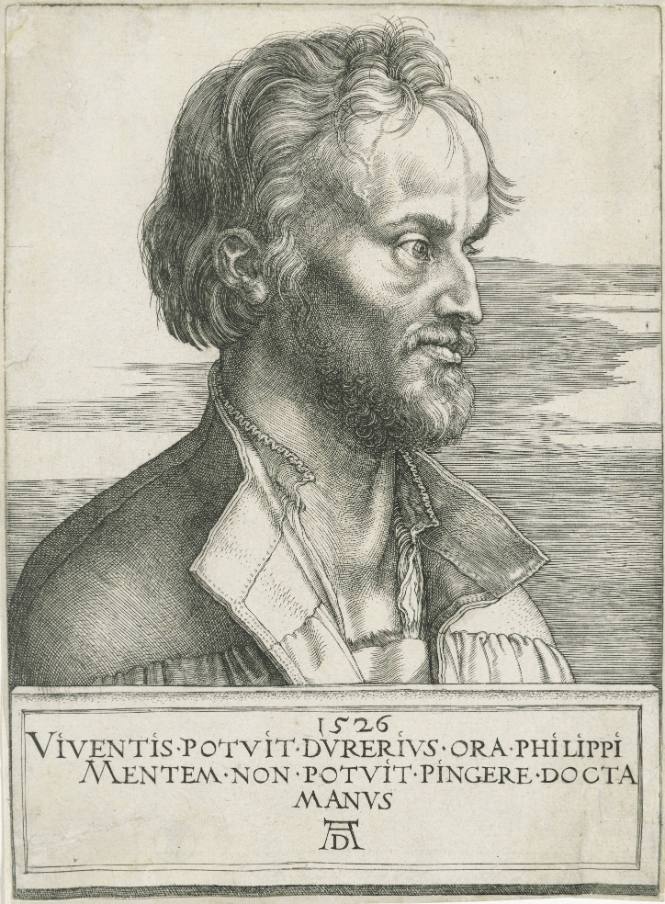 Philip Melanchthon