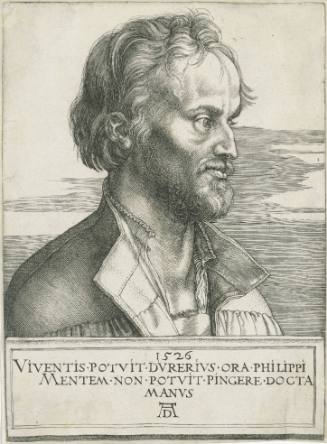 Philip Melanchthon