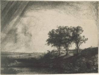 The Three Trees