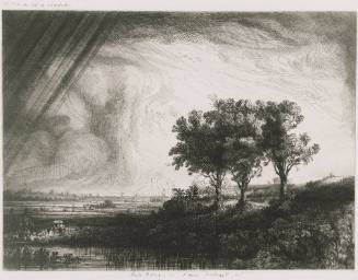 The Three Trees