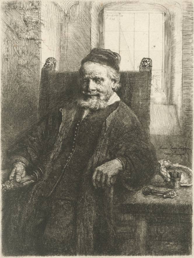 Jan Lutma, Goldsmith