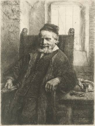 Jan Lutma, Goldsmith