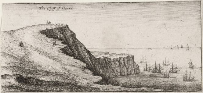 Wenceslaus Hollar