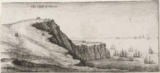 Divers Views after Life: The Cliff of Dover