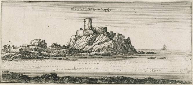 Divers Views after Life: Elizabeth Gale in Yarsey