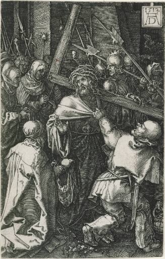 The Engraved Passion: The Bearing of the Cross