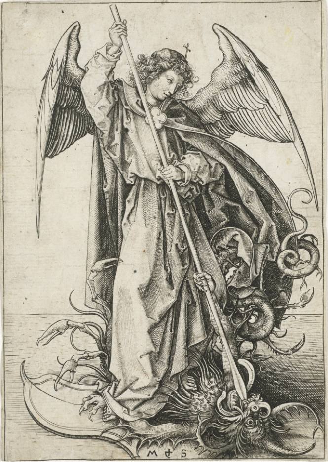 Martin Schongauer