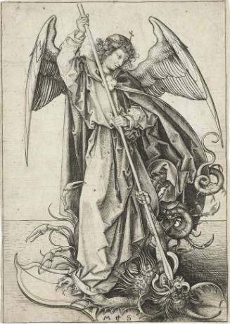 Martin Schongauer