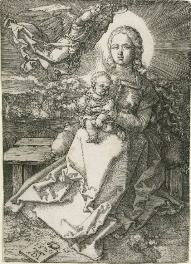 Albrecht Dürer