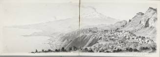 Tourbook of Sicily, Jan.1877