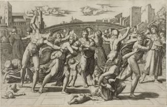 The Massacre of the Innocents