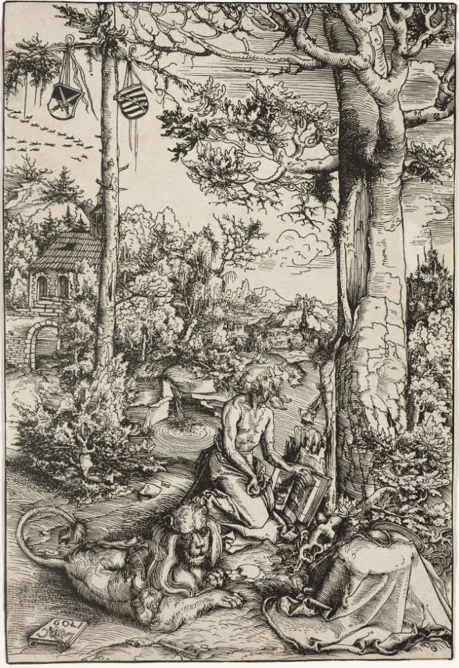 Lucas Cranach, the elder
