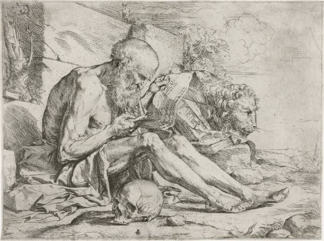 Jusepe de Ribera