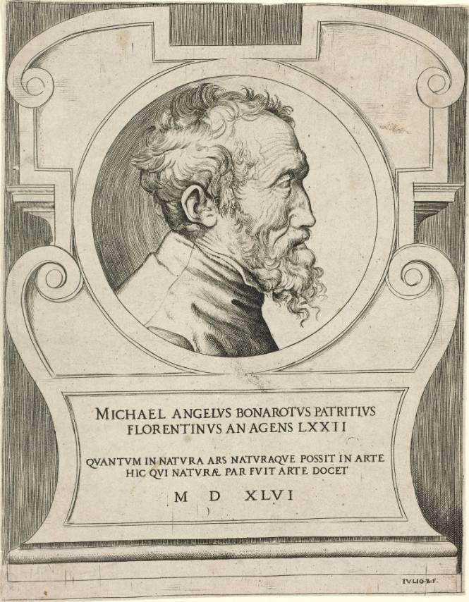 Giulio Bonasone