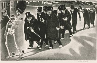 Merchants of Death