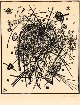 Vassily Kandinsky