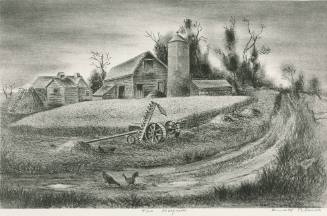 The Hayrick