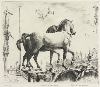 Cavalli di San Marco