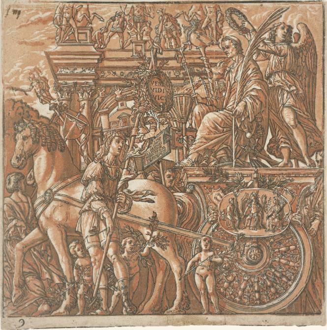 Andrea Mantegna