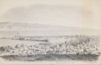 Tourbook of Sicily, Jan.1877