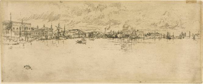 James McNeill Whistler