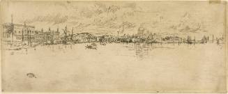 Long Venice
