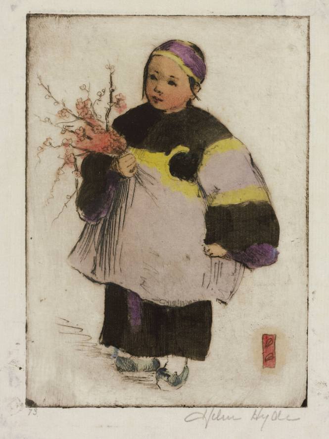 Japanese Girl