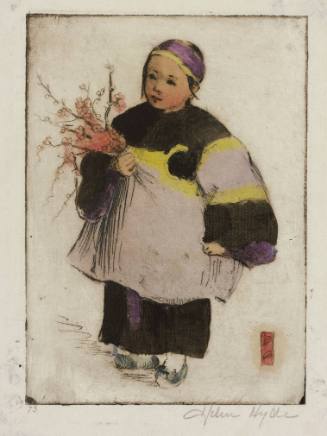 Japanese Girl