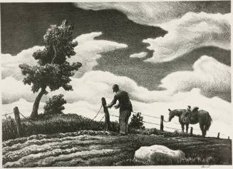 The Fence Mender