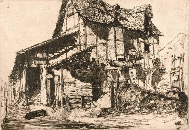 The Unsafe Tenement