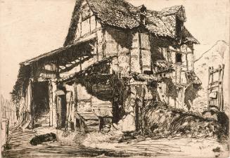The Unsafe Tenement