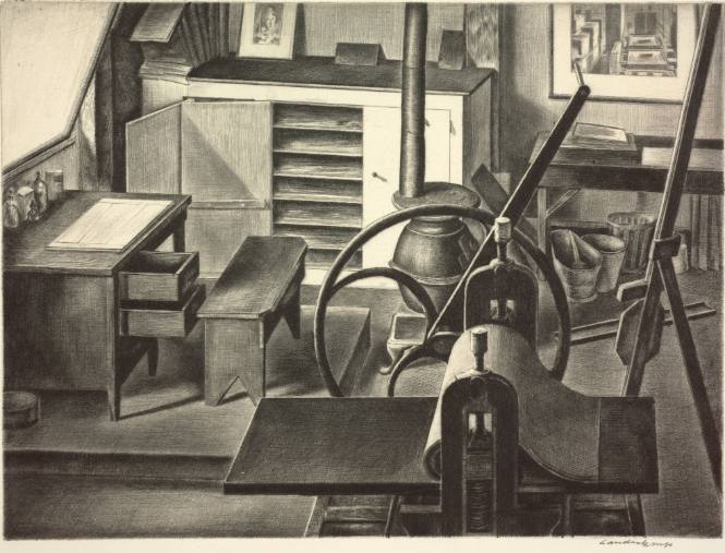 Print Shop