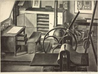 Print Shop