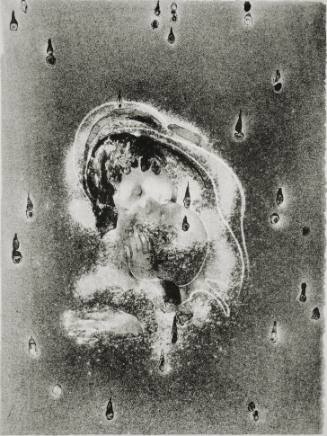 A Valediction of Weeping