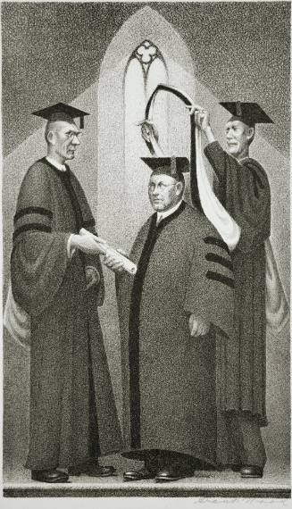 Honorary Degree
