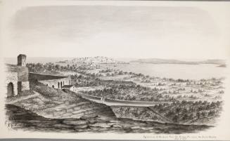 Tourbook of Sicily, Jan.1877
