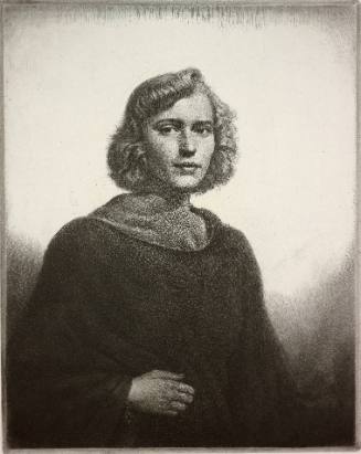 The Black Cloak